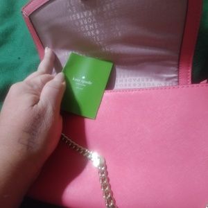 BNWT KATE SPADE HANDBAG
